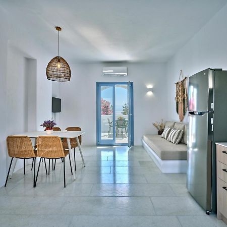 Etherio Apartment II Πίσω Λιβάδι Εξωτερικό φωτογραφία
