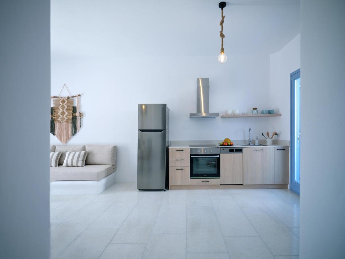 Etherio Apartment II Πίσω Λιβάδι Εξωτερικό φωτογραφία