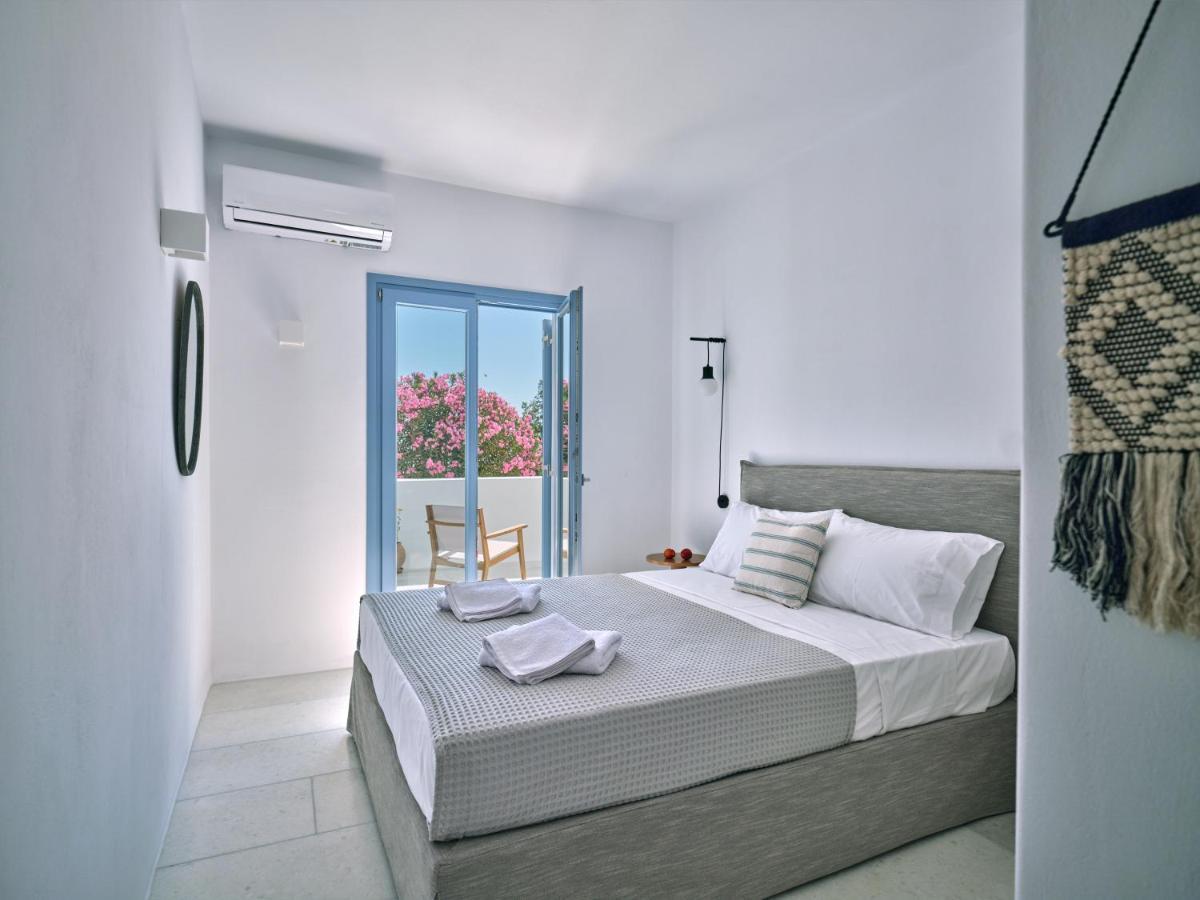 Etherio Apartment II Πίσω Λιβάδι Εξωτερικό φωτογραφία