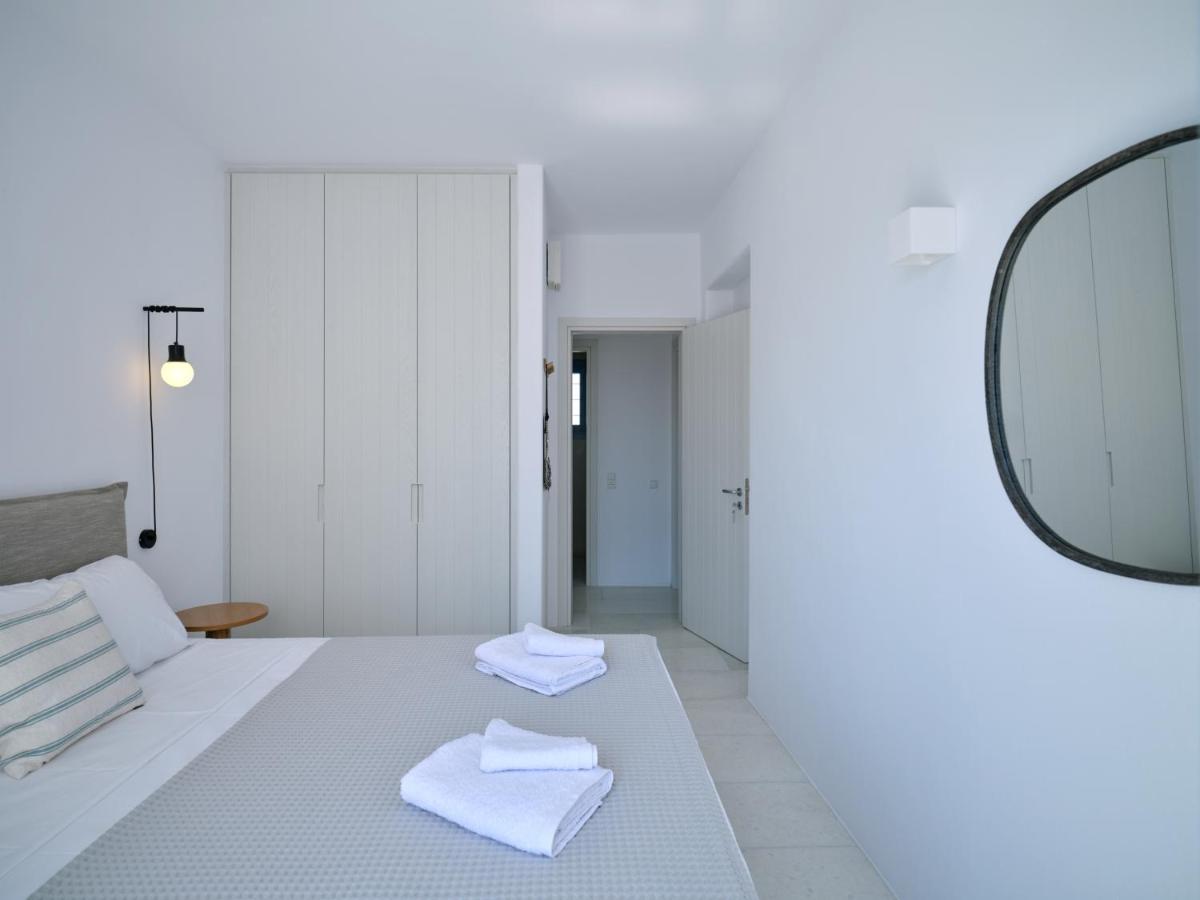 Etherio Apartment II Πίσω Λιβάδι Εξωτερικό φωτογραφία
