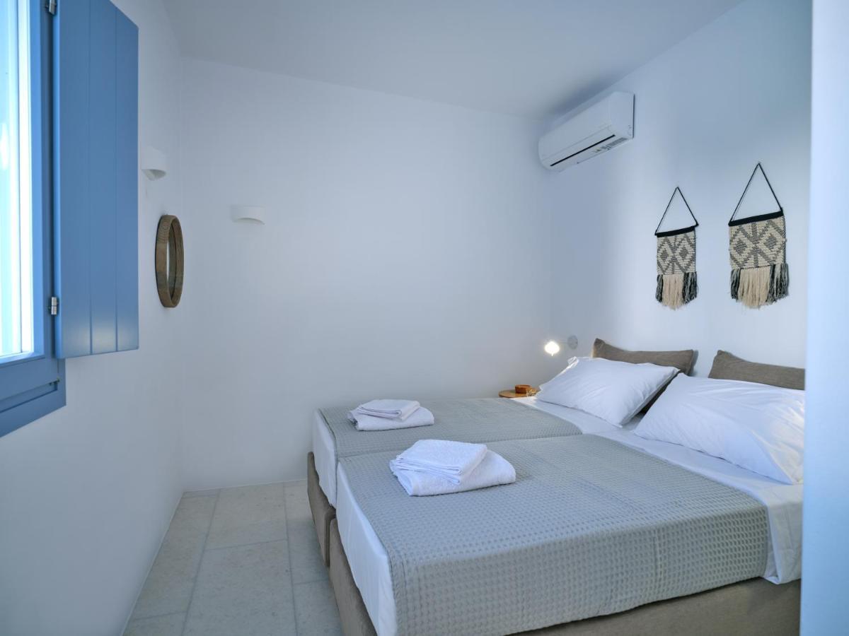 Etherio Apartment II Πίσω Λιβάδι Εξωτερικό φωτογραφία
