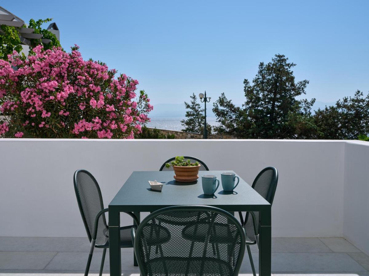 Etherio Apartment II Πίσω Λιβάδι Εξωτερικό φωτογραφία