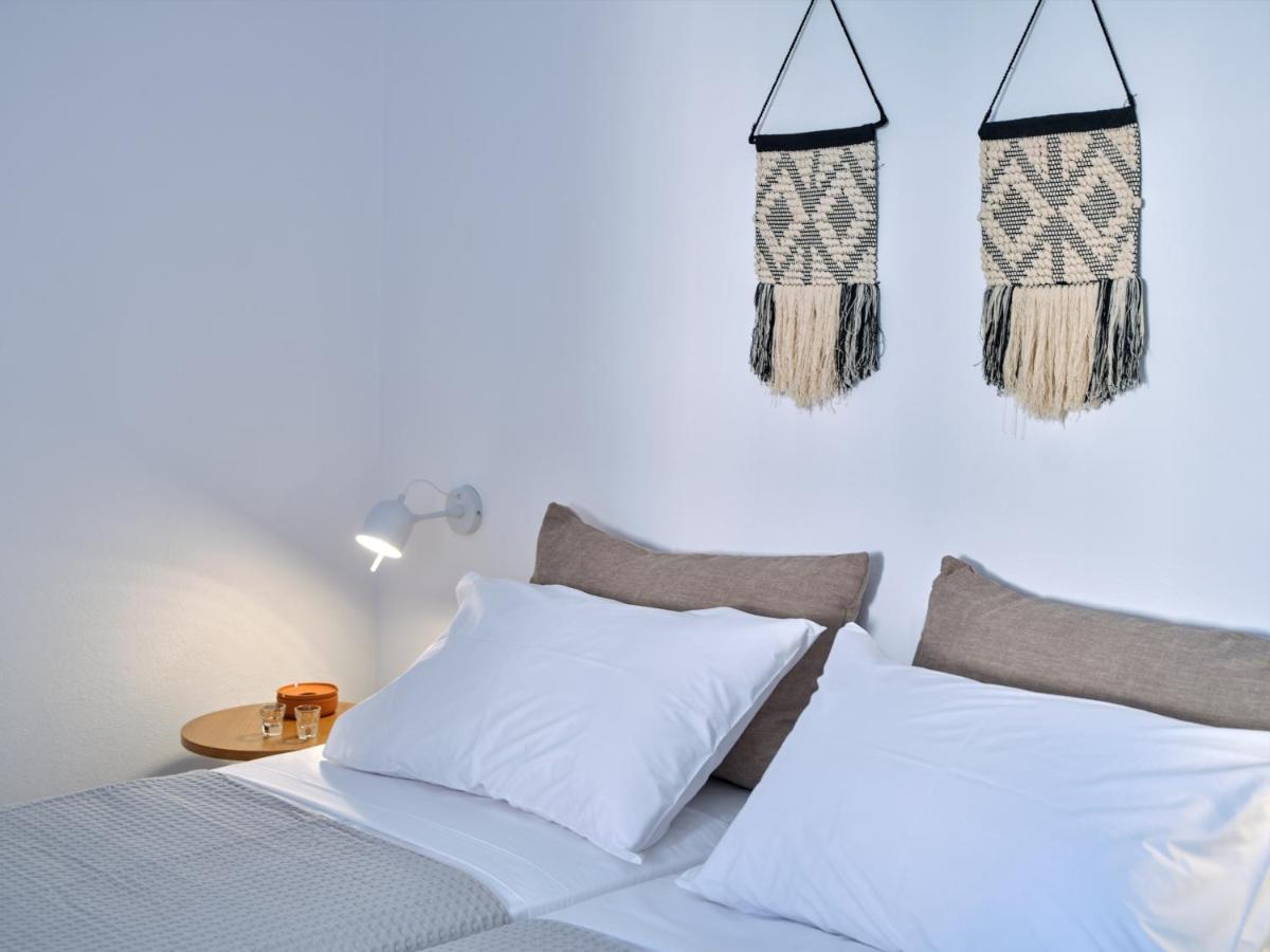 Etherio Apartment II Πίσω Λιβάδι Εξωτερικό φωτογραφία