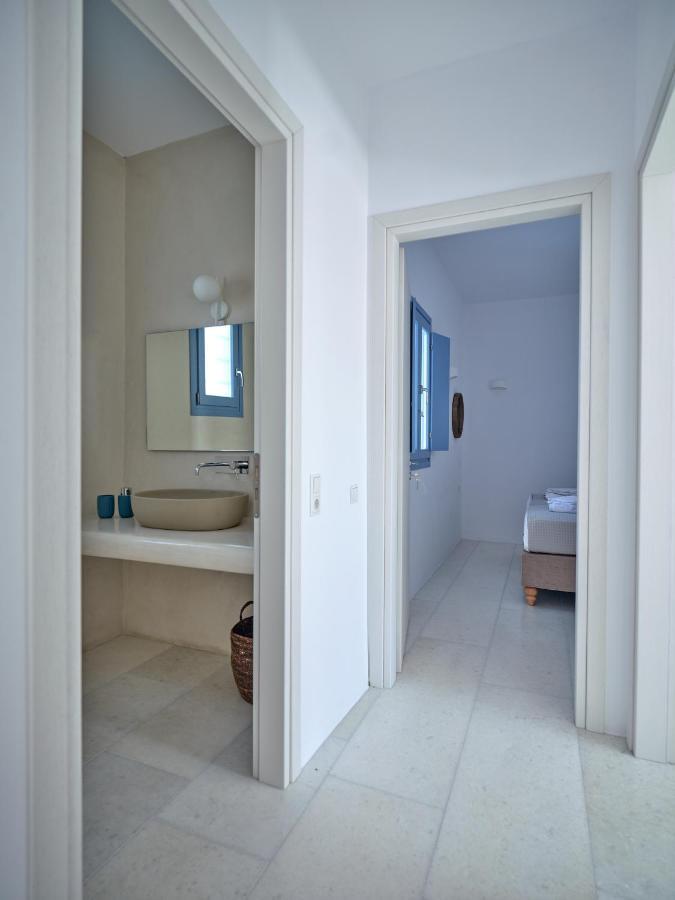 Etherio Apartment II Πίσω Λιβάδι Εξωτερικό φωτογραφία