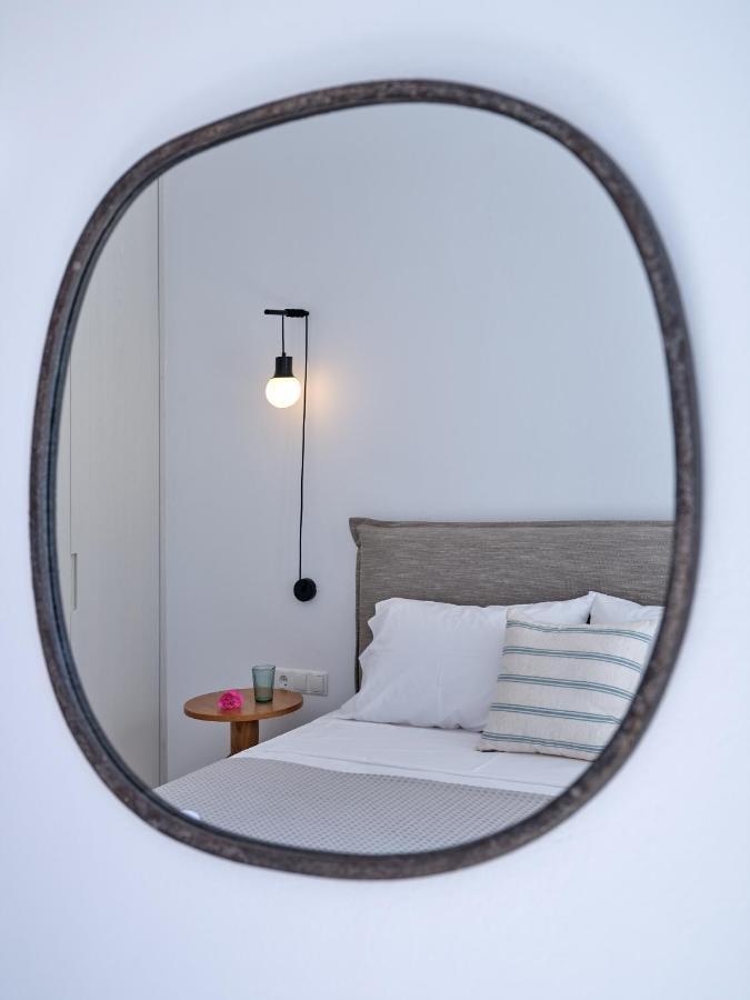 Etherio Apartment II Πίσω Λιβάδι Εξωτερικό φωτογραφία