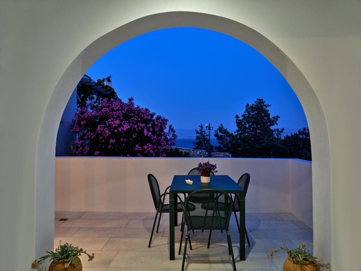 Etherio Apartment II Πίσω Λιβάδι Εξωτερικό φωτογραφία