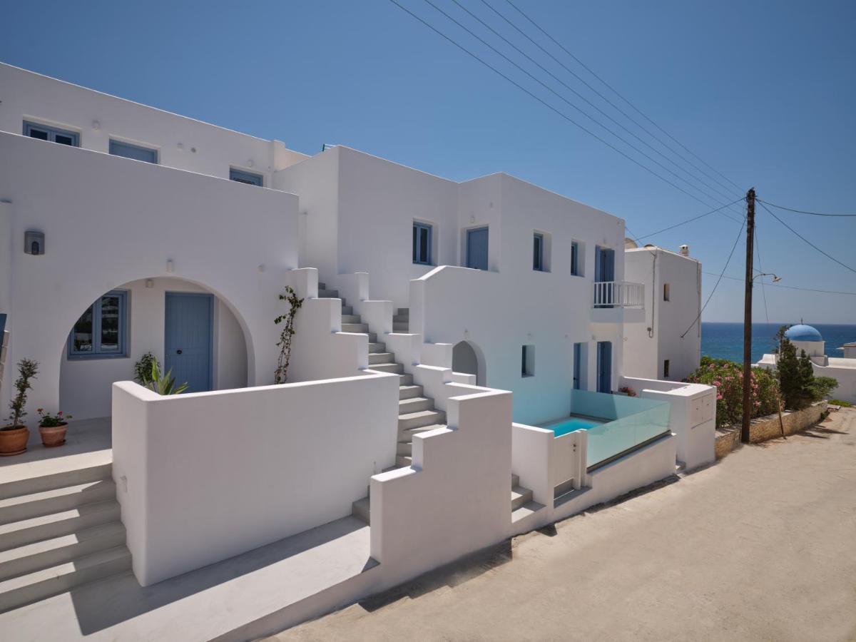 Etherio Apartment II Πίσω Λιβάδι Εξωτερικό φωτογραφία