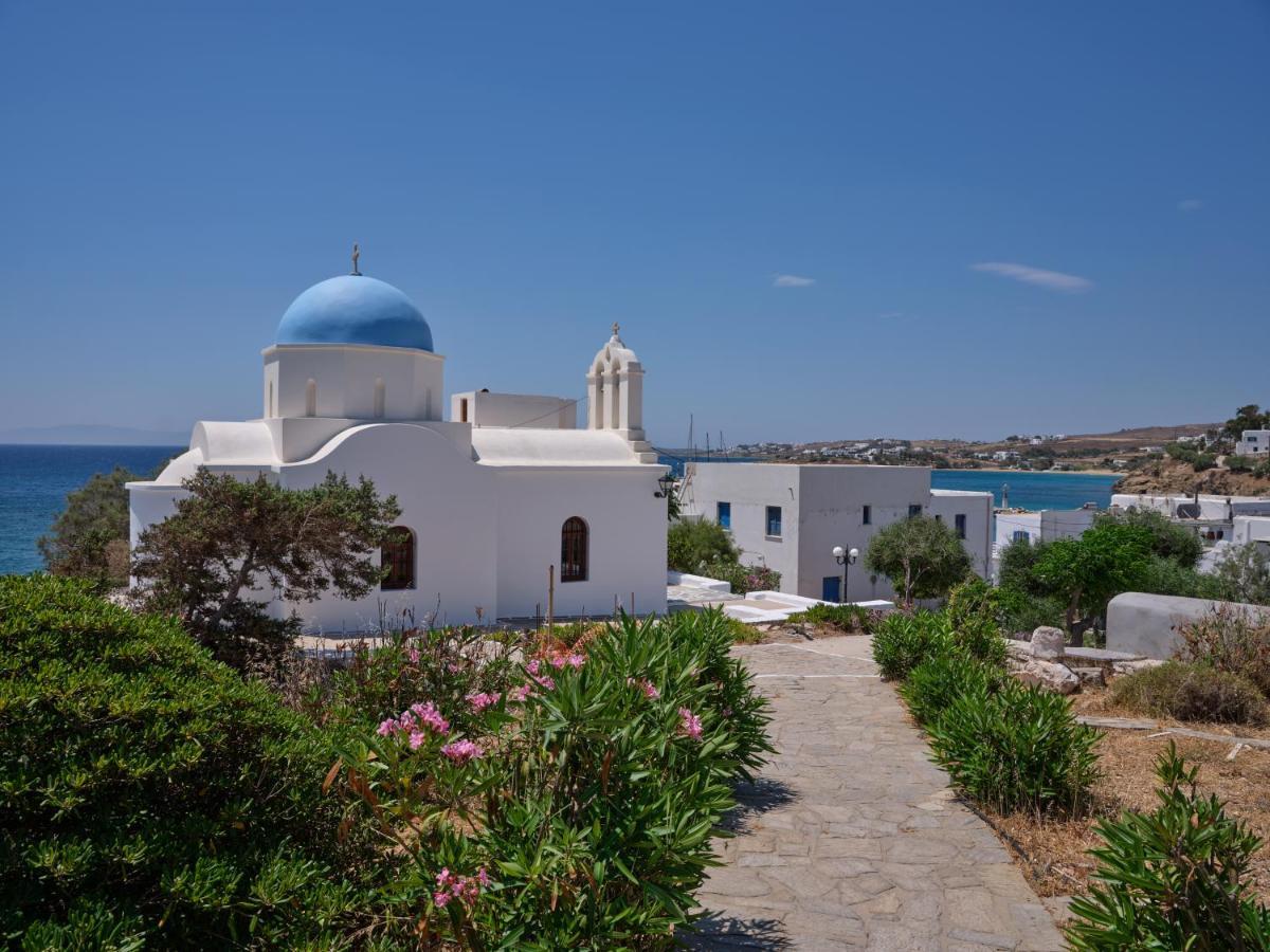 Etherio Apartment II Πίσω Λιβάδι Εξωτερικό φωτογραφία