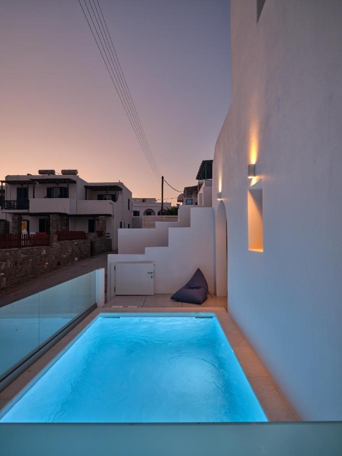 Etherio Apartment II Πίσω Λιβάδι Εξωτερικό φωτογραφία