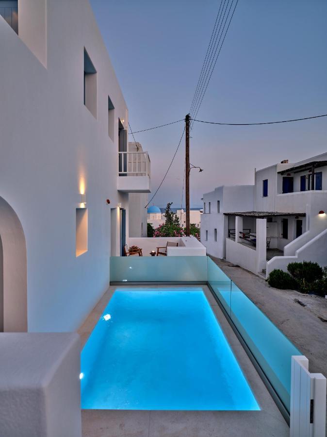 Etherio Apartment II Πίσω Λιβάδι Εξωτερικό φωτογραφία